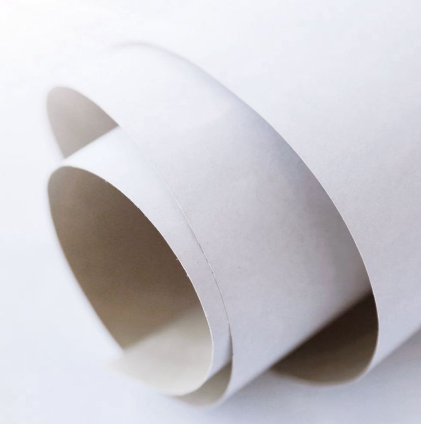 White top linerboard