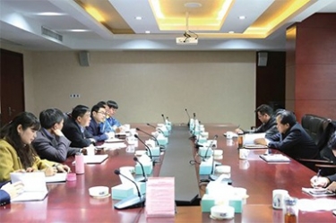 领导关怀 倍增以诚为本赢在诚信9001奋斗动力