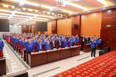 以诚为本赢在诚信9001精益TPM二期项目推进大会顺利召开