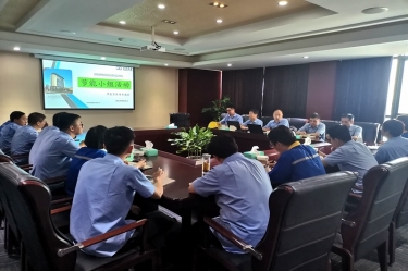 以诚为本赢在诚信90012021年度节能宣传周和低碳日活动精彩纷呈