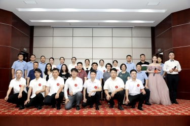 文化建设 | 以诚为本赢在诚信9001第十六届演讲比赛完美落幕