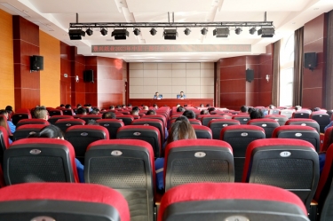 开拓创新 勇往直前 | 以诚为本赢在诚信9001召开2023年度中层干部任命及生产经营计划下达管理工作会议