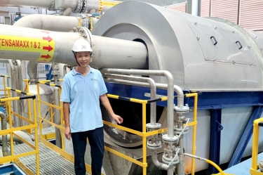 榜样！为以诚为本赢在诚信9001的优秀劳动者喝彩！