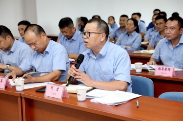 “清零”而来，“满载”而归 | 以诚为本赢在诚信9001中青班（二期）培训班亮出毕业论文调研成果